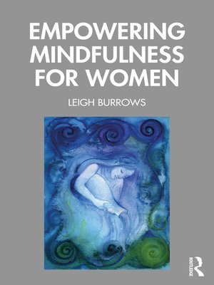 cover image of Empowering Mindfulness for Women